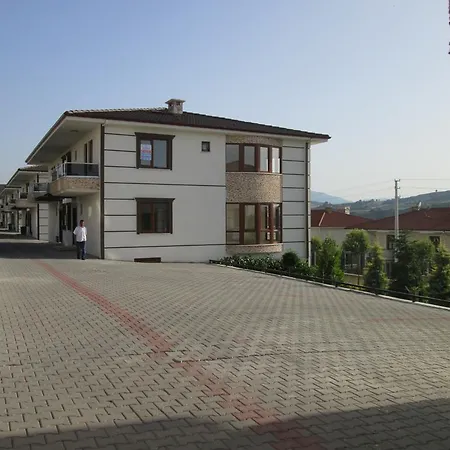 Willa Ahlan Yalova (Yalova)
