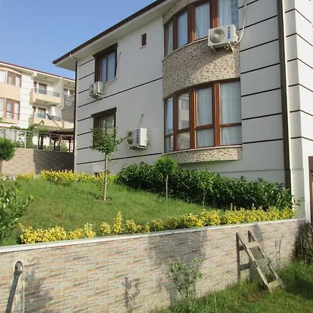 Ahlan Yalova (Yalova)