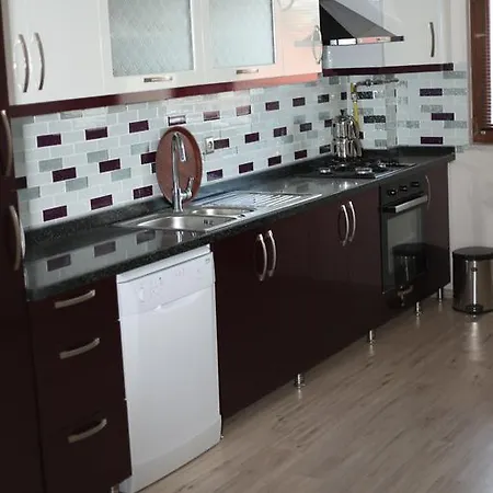 Ahlan Yalova (Yalova)