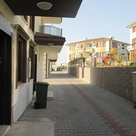 Willa Ahlan Yalova (Yalova)
